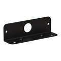 Buyers Products Black Mounting Bracket for 4.4 Inch Thin Mount LED Strobe Light 8891925
