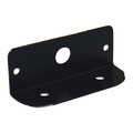 Buyers Products Black 90 Mounting Bracket For 8891400/8891401 Mini Strobe 8891402