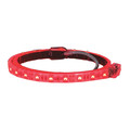 Buyers Products 24 Inch 36-LED Strip Light with 3M™ Adhesive Back - Red 5622638
