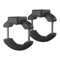 Buyers Products Tube Mount for Light Bars (Sold in Pairs) 3035781