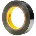 3M Lead Foil Tape 421, 1"x36yd., Dark Silver 70006387263