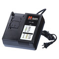 Huskie Tools Hour Lithium-Ion Battery Charger, 18V 5. CH-185