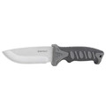 Sheffield Knife, Sitka, 4", Drop Point, Fixed Blade 12186
