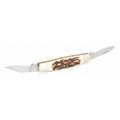 Sheffield Knife, Folding, Stockman II, 1.75" 12202