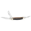 Sheffield Knife, Folding, Stockman III 12197