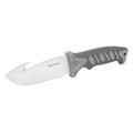 Sheffield Knife, Sitka, 4", Fixed Blade, Gut Hook 12187