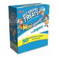 Keebler Kellogg's Mini Rice Krispies Treats, 50 PK 12346