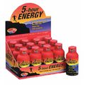 5 Hour Energy Drink, 5 Hour Energy, Berry, PK12 500181