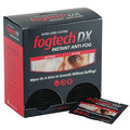 Motosolutions Instant Antifog Wipes, Dispense Box, PK100 FTBXD100