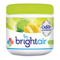 Bright Air Eliminator, Odor, Super Lemon 900248
