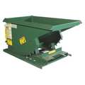 Vestil Heavy Duty Self-Dumping Hopper HOP-25-HD