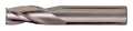 Cleveland 3-Flute Carbide Crn Radius Single GP End Mill Cleveland CEM-SE-3-TA TiAlN 1x1x1-1/2x4x0.06CR C81700