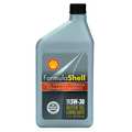 Formula Shell Engine Oil, 5W-30, Synthetic, 1 Qt. 550024064