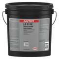 Loctite Anti-Seize, 5 gal, Pail, Silver Color, Paste LB 8150(TM) SILVER GRADE ANTI-SEIZE 235009