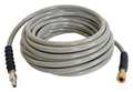 Simpson Hot Water Hose, 3/8 in. D, 50 Ft 41114