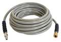 Simpson Hot Water Hose, 3/8 in. D, 200 Ft 41115