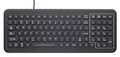 Ikey Ultra-Thin Rugged Keyboard SB-101-USB