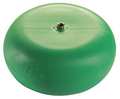 Pelican Pallet Cushion, Green, Metric T-Nut, PK96 SKID MATE