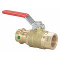 Viega Viega ProPress ball valve, 1" x 1" 24040