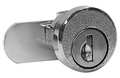 Salsbury Industries Standard Lock, Vertical Mailbox, 2 Keys 3590
