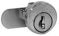 Salsbury Industries Standard Lock, Horizontal Mailbox, 2 Keys 3690