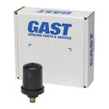 Gast Filt. Plastic 1/4 Npt Sp B300F B300F
