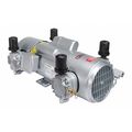 Gast Gast Standard 7Hdd-10-M750X Piston Pump 7HDD-10-M750X