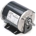 Marathon Motors General Purpose Farm Duty Motor, Split-Phase, 1/4 HP, 115V AC, 1,140 Nameplate RPM, 56 Frame 5KH49MN6057S