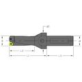 Ultra-Dex Usa Indexable Drill, UD-1875-2D-150 UD-1875-2D-150