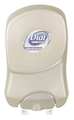 Dial Liquid Soap Dispenser, Plastic, 1.25L 99111