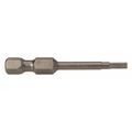 Apex Tool Group 6In Long Hex Power Bit AM-05-6