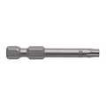 Apex Tool Group Torx Bits1/4" Hex Power Drive 49-15IPX