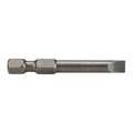 Apex Tool Group Bit Insert Hex Slotted 3/16 320-1X