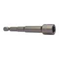 Apex Tool Group Nut Setter 1/4 Male Hex Drv 5 6B-0810