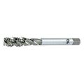 Osg Spiral Flute Tap, #10-32, Plug, UNF, 3 Flutes, Bright 1297400