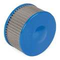 Mi-T-M Strainer 19-0034