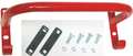 Rubbermaid Commercial Handle, Red FG1305L4RED