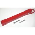Rubbermaid Commercial Hitch FG1316L4RED