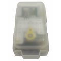 Honeywell Pneumatic Humidistat, Direct Acting 15-75 HP970A1009