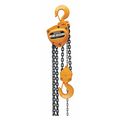 Harrington Manual Chain Hoist, 20 ft.Lift CB030-20