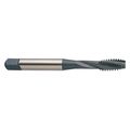 Yg-1 Tool Co Spiral Flute Tap, Modified Bottoming, 3 D6423