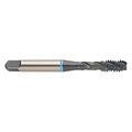 Yg-1 Tool Co Spiral Flute Tap Modified Bottoming, 3 Flutes BI403