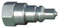 Vektek Hydraulic Quick Connects, (M)SAE6, Steel 30-7727-66