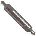 Keo Drill/Countersink, 90 deg., #8, RH, Carbide 19809