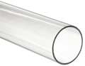 Vinylguard Shrink Tubing, 0.625in ID, Clear, 100ft 30-VG-0625C-G3
