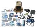 Emi Bulk Emergency Preparedness Kit, Nylon 9120