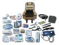 Emi Bulk Emergency Preparedness Kit, Nylon 9122