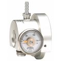 Gasco Gas Cylinder Regulator, Demand Flow 75-DFR