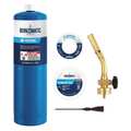 Bernzomatic Pencil FlameTorch Plumbers Kit, 5 Pc PK1001