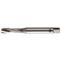 Osg Spiral Flute Tap, 1/2"-20, Bottoming, UNF, 3 Flutes, TiCN 1301301408